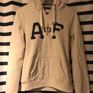 A&F Hoodie